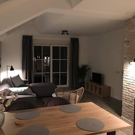 De Beurs Apartman Hollum  Kültér fotó