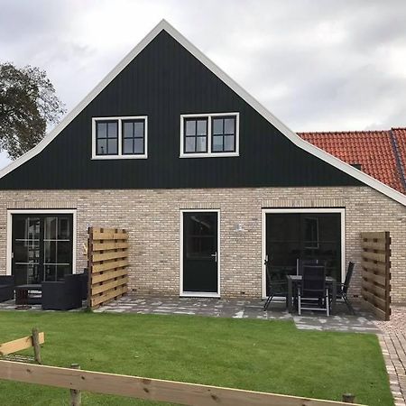 De Beurs Apartman Hollum  Kültér fotó