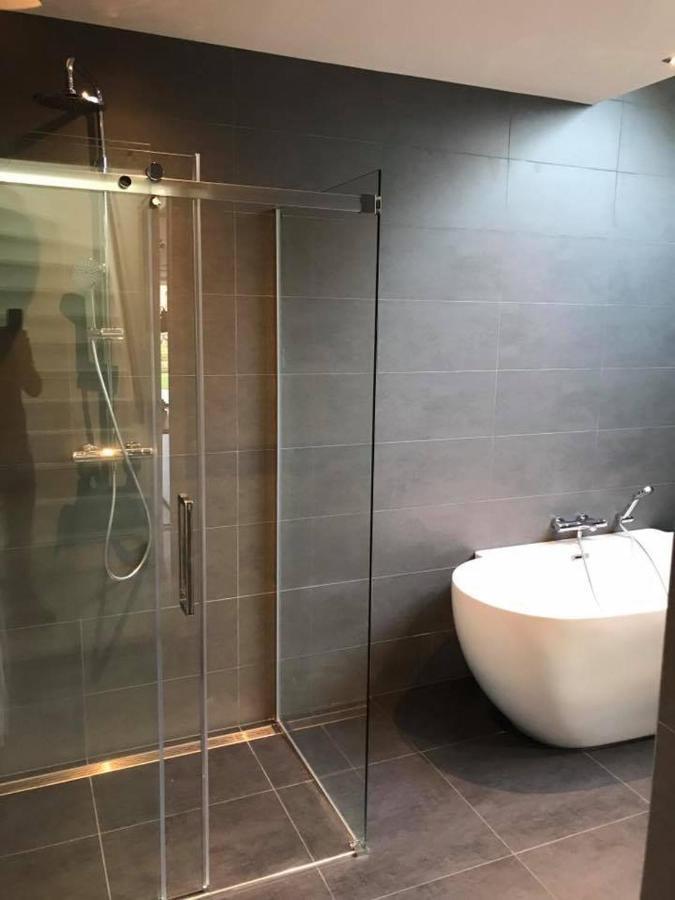 De Beurs Apartman Hollum  Kültér fotó